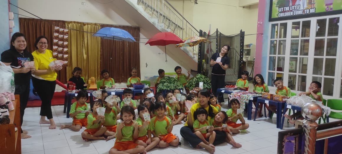 Hari Bersama Orang Tua